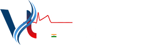Dr. VT Shah - logo